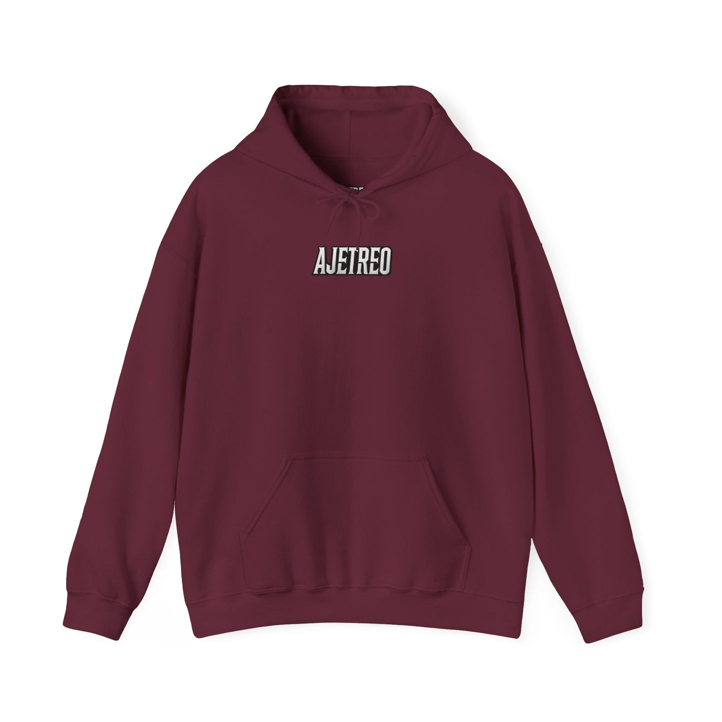 Ajetreo hoodie