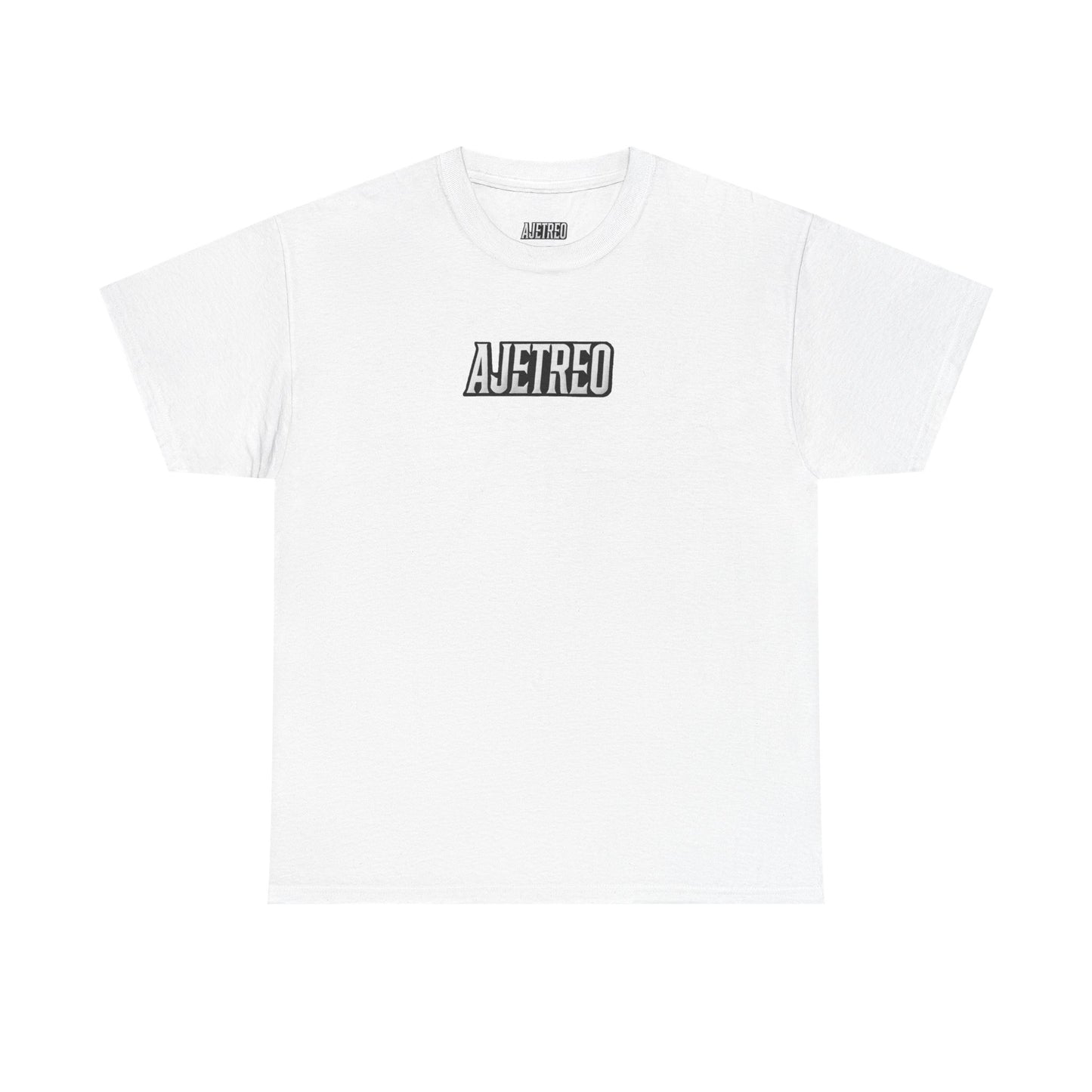Scared Money Don't Make No Money T-Shirt