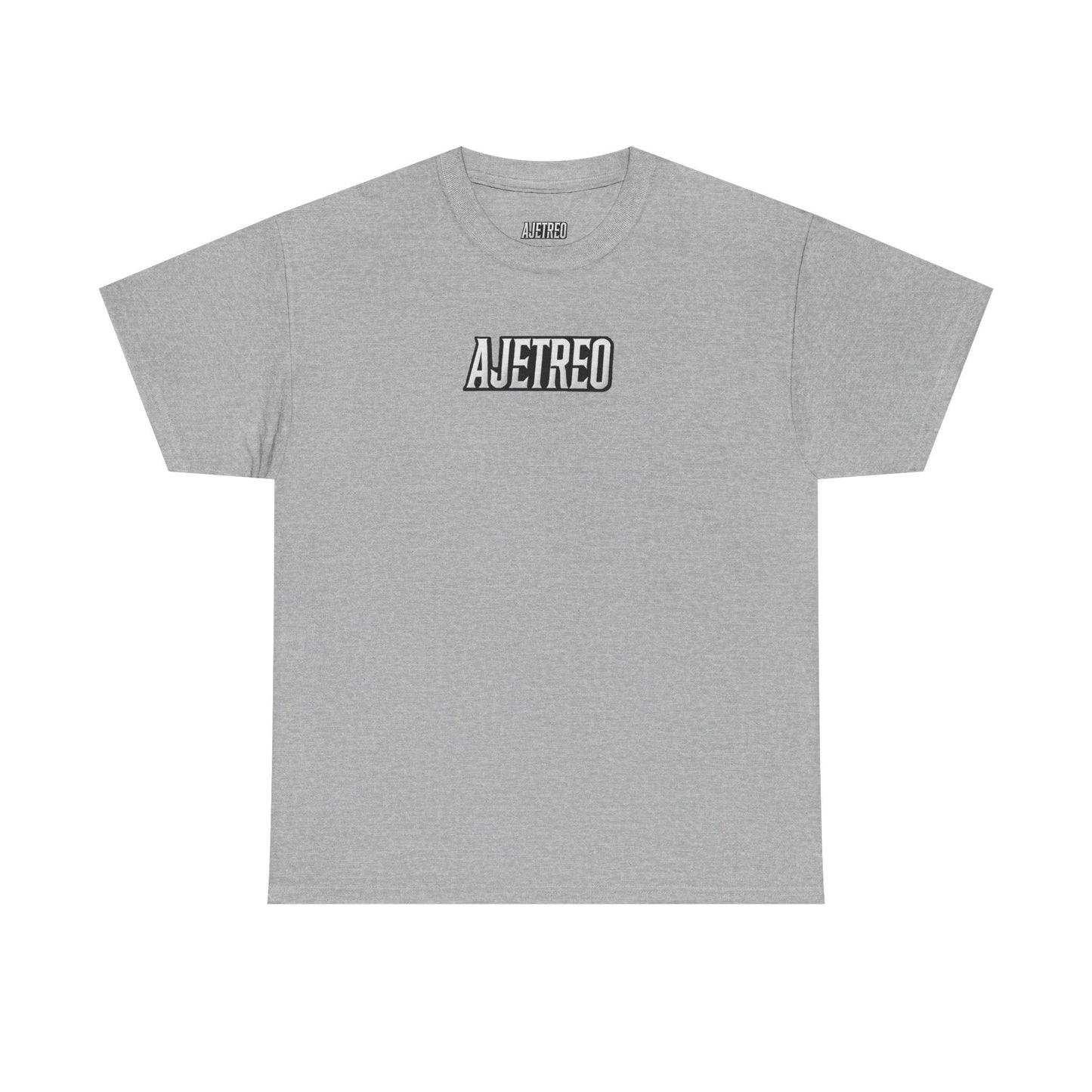Scared Money Don't Make No Money T-Shirt