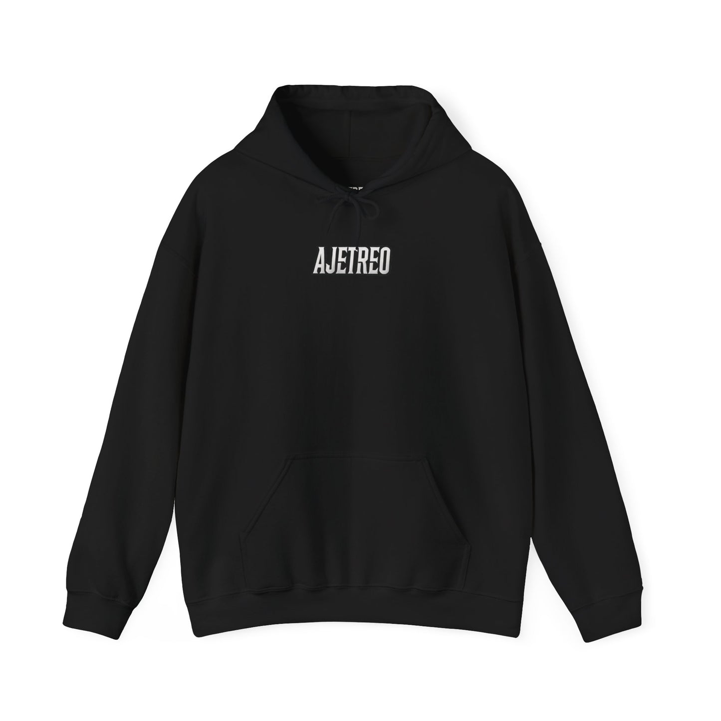 Ajetreo hoodie