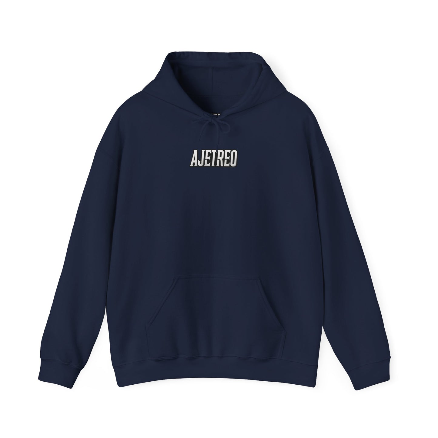 Ajetreo hoodie