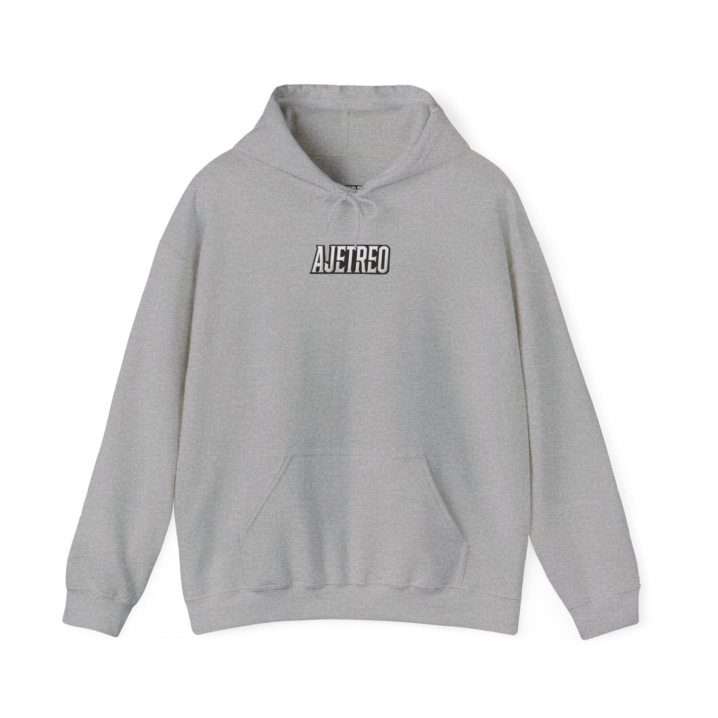 Ajetreo hoodie