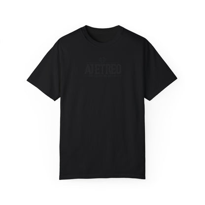 Fear God Black T-Shirt